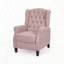 Fauteuil inclinable manuel 28 po de large