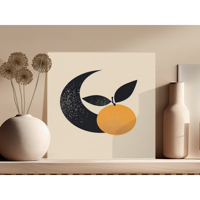 Rohrer Wrapped Canvas Print Set, 30x30