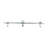 Bathroom Handheld Slide Bar Heavy Duty