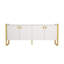 Tera Home 77.6cm Console Table