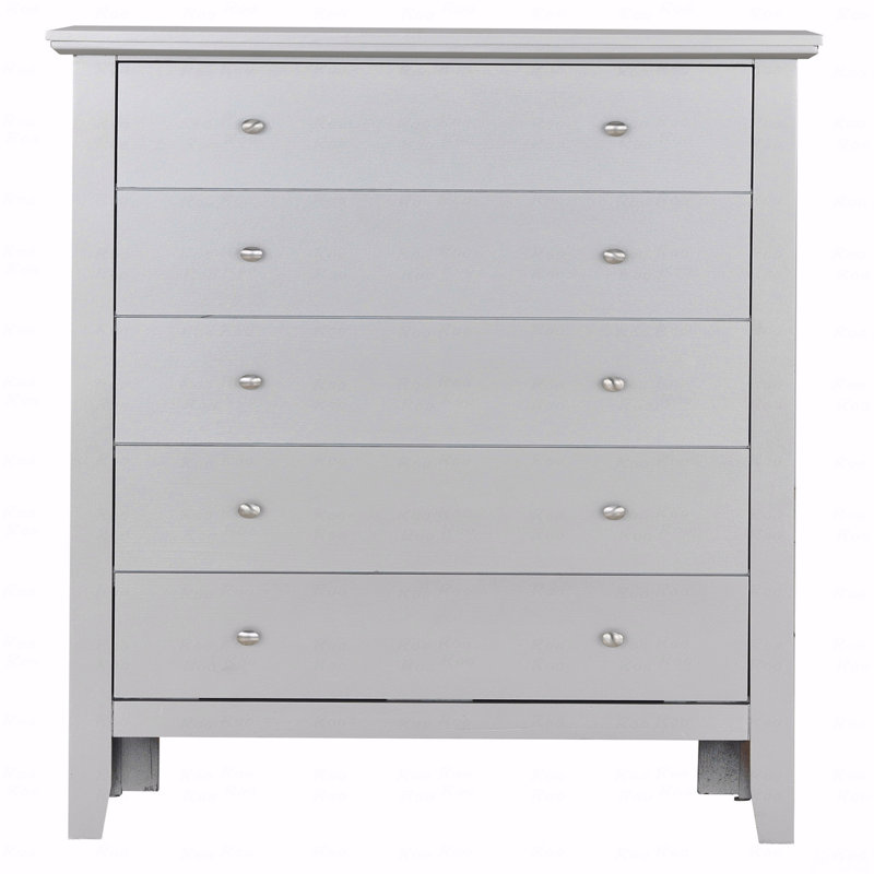 Commode Basic, Champagne