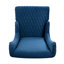 Fauteuil à oreilles large 23,03 po Rivah-845366779-848175168