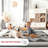 Tribal Indoor/Outdoor Area Rug-1250382027-1327289741