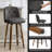 Swivel Upholstered Counter & Bar Stool-875633062-875633087-887936774