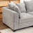 Bennett 7-Piece L-Shaped Sectional Sofa-1910969208
