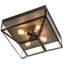 Kinsler 4 - Light Flush Mount