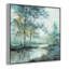 Spring's Grace II - Square Version Print par T.C. Chiu-1706541420-1706541422