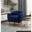 Fauteuil d'appoint Mid-Century-1991060740