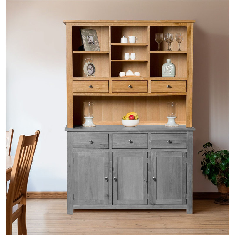 Farris Display Cabinet
