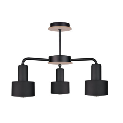 Semi Flush Mount