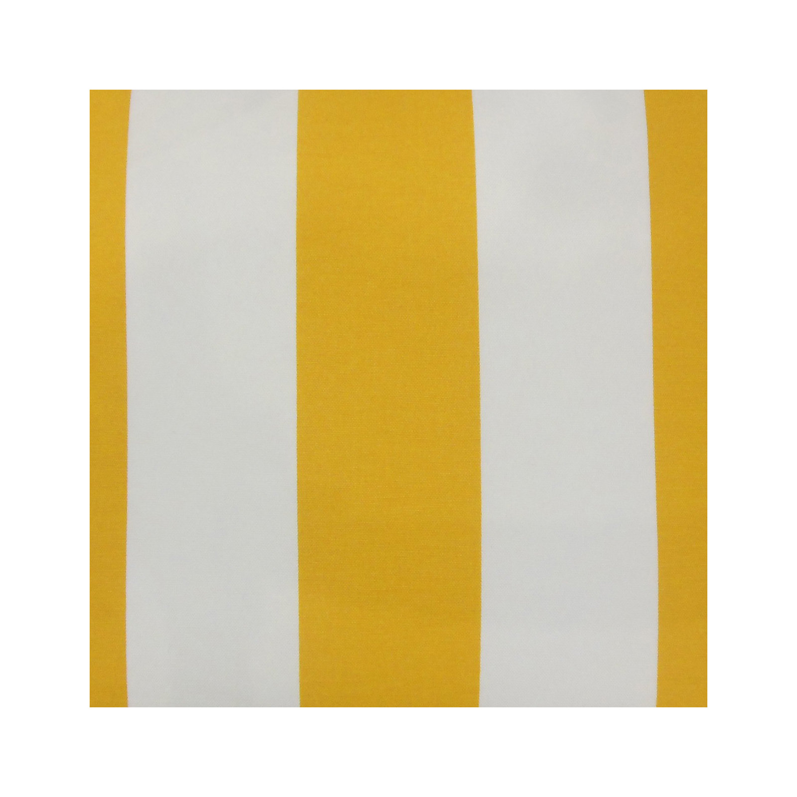 Throw Pillow, 18" H x 18" W x 5" D, Citrus