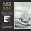 NAUTICAL Series L, reproduction encadrée - bois massif-420320161-420320166
