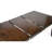 Mcvey 7-Piece Extendable Dining Table Set-104339423