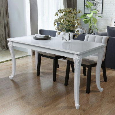 Bolivar Dining Table