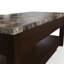 Table basse à 4 pieds avec rangement Alexo-2016088123