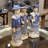People Figurines & Sculptures-70564265