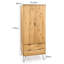 Cashel 2 Door Wardrobe