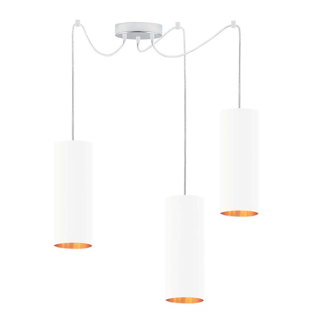 3 - Light Kitchen Island Pendant