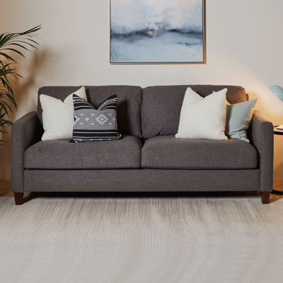 Aharshi Square Arm Sofa