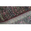 Shah Wool Oriental Area Rug in Red/Gray