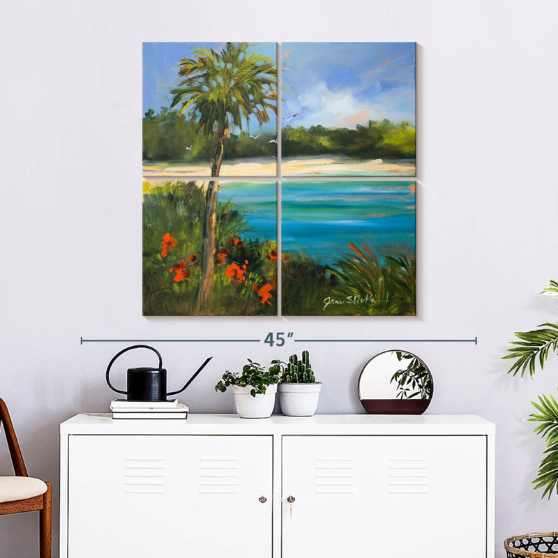 Gillard Palm Isle