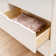 Braulia 6 – Drawer Solid Pine Wood Dresser