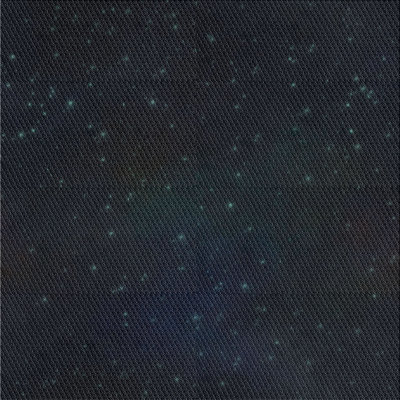 Tapis bleu marine / vert Bowdon