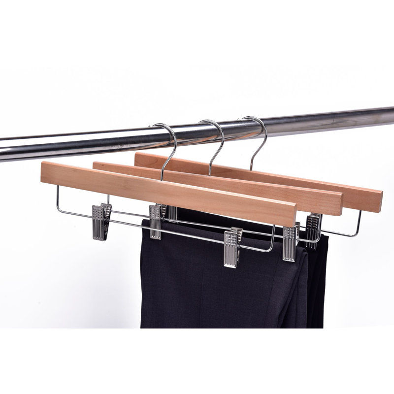 Cintre pour enfants Kimpel, Naturel