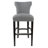 Canonbury Carleton Upholstered 31" Bar Stool-2846146