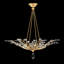 Pendentif rond en cristal Laurel-59722187-127662801