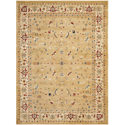 Riverhead Performance Oriental Rug
