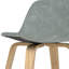 Tabouret à hauteur de comptoir / de bar Bentwood (ensemble de 2)-1844055678