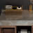Wall Mounted Single Bathroom Vanity Modern floating Vanities with Solid Wood, 2 Drawers-854383172-866348691-854383175
