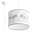 1 - Light White Pendant-529785688