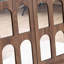 Armoire à double porte