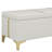 Luxurious 2-Piece Queen Bedroom Set With Upholstered Platform Bed And Hydraulic Storage-1720012393