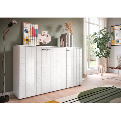 Monte Sideboard