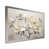 Silver Single Picture Framed