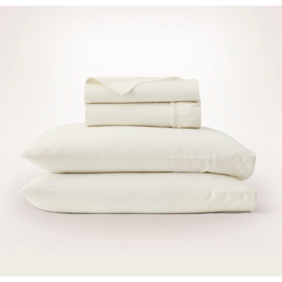 Signature Embellished Sheet Set