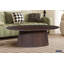 Miguel Solid Wood Solid Coffee Table-91884922