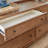 Violet 5PC Bedroom Set-101898443