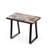 Parkman End Table