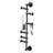 6 Hook Wall Mounted Coat Rack-1026538098