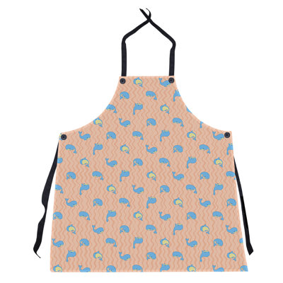 Bib Apron