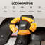 Mini Elliptical Trainer