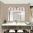 Baleria 6 - Light Dimmable Vanity Light-19308640