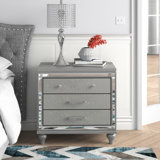 Sherley 29.88'' W Nightstand