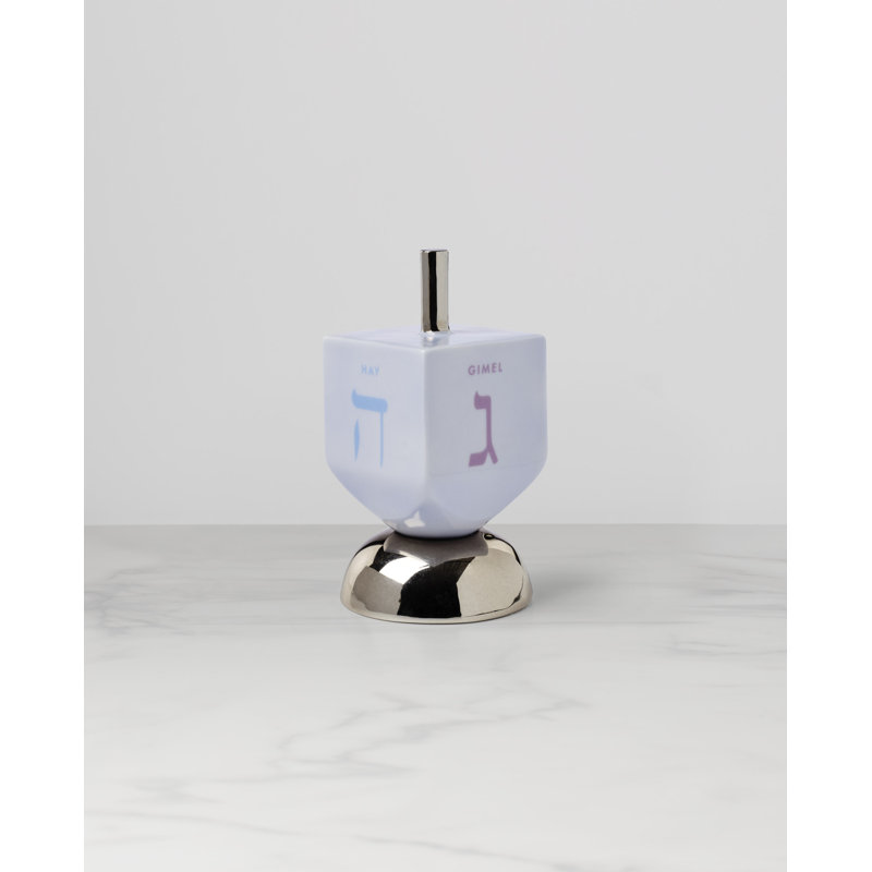 Oak Street Dreidel