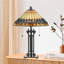 Lampe de table Tiffany