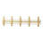Orionis 5 Hook Modern Coat Rack-1402664198